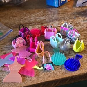 LOL Doll Accessories